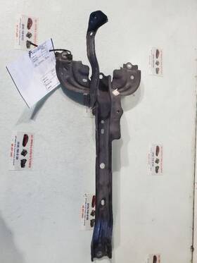 109-51351 Toyota Radiator Core Support Fits 16-20 Mirai 1748