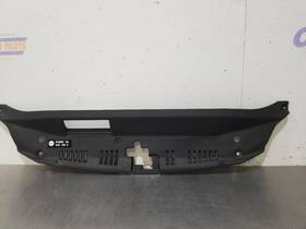 109.to1d25 Toyota 25 2025 Camry Radiator Core Support Sight Shield