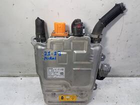 122r-00 Toyota 2021-2023 Mirai Radiator Fluid Heating Module 0482 M142