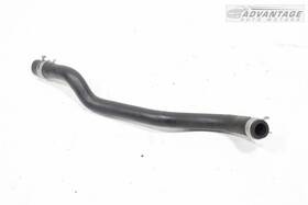 16261-37150 Toyota 2017-2022 Prius Prime Hybrid Phev Radiator By Pass Overflow Hose Pipe Oem
