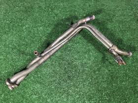 16268-88382 Toyota Mr2 / Celica 3sgte Water By-pass Pipe Sw20 St185 Radiator