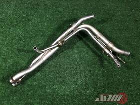 16268-88383 Toyota Mr2 / Celica 3sgte Water By-pass Pipe Sw20 St185 Radiator