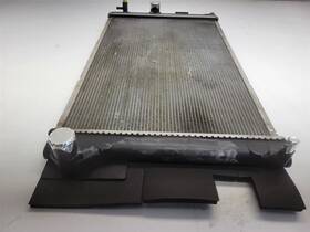 16400-22160 Toyota 2017-2018 Im Corolla Hatchback Radiator