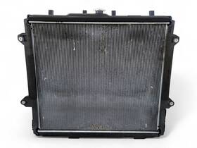 16400-31b70 Toyota 4runner 10-24 Cooling Radiator E018 Oem 2010 2012 2013