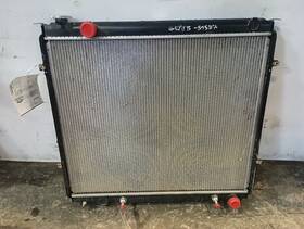 164000f050 Toyota Radiator From 2006 Tundra 4.7l At 11467434