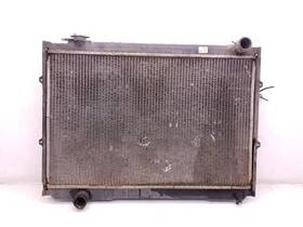 164100w041 Toyota Radiator 6 Cylinder Manual Fits 93-98 T100