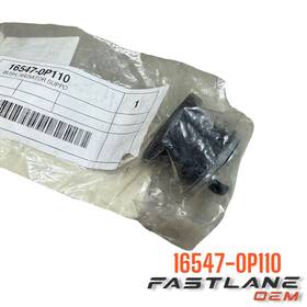 16547-0p110 Toyota 2005-2016 Tacoma Upper Radiator Insulator New Oem
