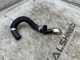 16572-37210 Toyota 2016-2022 Prius Lower Inlet Radiator Coolant Hose Oem