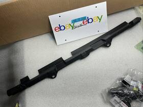 16592-f4011 Toyota 2024-2025 Sequoia Radiator Support Air Lower Guide Oem