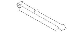 16594-f0080 Toyota Genuine Upper Guide 16594-f0080 Toyota Genuine Upper Guide