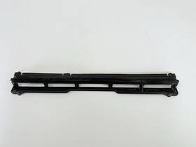 1659437020 Toyota 2018-2022 Prius Prime Radiator Core Support Upper Air Deflector Guide Oem