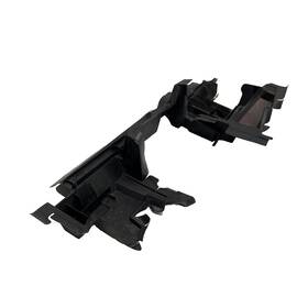 16595-f0390 Toyota Oem Camry Se Xse 21-24 Radiator Left Driver Side Air Guide Baffle Cover