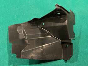 16595-f4020 Toyota New Oem Left Air Guide 2023 - 2024 Sequoia