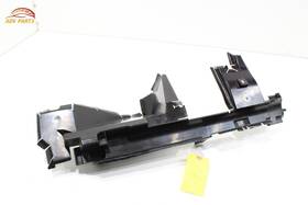 165950p030 Toyota Highlander Radiator Core Left Side Air Deflector Baffle Cover Oem 2020-22