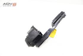 16595f0660 Toyota 2025 Camry Radiator Left Driver Side Air Guide Baffle Cover Oem 16595f0660 Toyota 2025 Camry Radiator Left Driver Side Air Guide Baffle Cover Oem