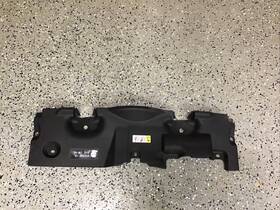 1668125010 Toyota 2019-2023 Rav4 Radiator Core Upper Sight Shield Cover Panel Oem