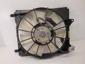167110a150 Toyota 00-04 Avalon Radiator Fan Motor Assembly Driver Left Id 0a17