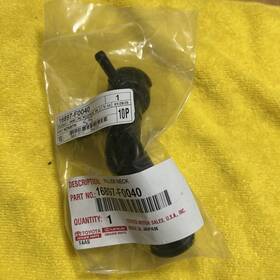 16897-f0040 Toyota Engine Coolant Filler Neck For Rav4 2019-23 Venza 21-23