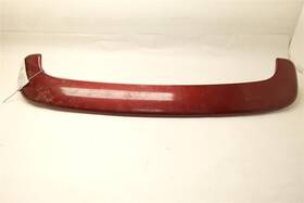 76871-48902 Toyota 169-53095 Red Rear Spoiler Fits 01 02 03 04 05 06 07 Highlander Oem