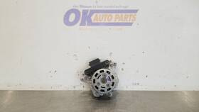 2685001000 Toyota 24 Tundra Radiator Fan Motor Right Passenger