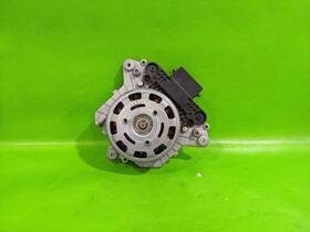 2685001010 Toyota 19-24 Corolla Htbk Radiator Cooling Fan Motor Oem 4284-163