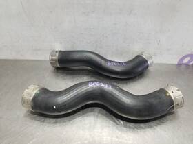 317-10227 Toyota 24 2024 Tacoma 2.4l Intercooler Plumbing Tube Ducts