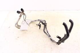 32942-04070 Toyota 318.to1317 2015-2023 Tacoma Limited 3.5l 4wd Automatic Transmission Oil Cooler Line