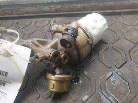 318.to1907 Toyota 07 Tundra Sr5 5.7l Engine Oil Cooler 3urfe