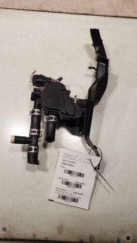 87200-62030 Toyota 324.to1r17 Mirai 2017 Coolant Pump/ Control Valve