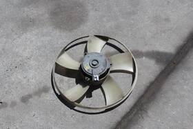 325.to1108 Toyota 2006 2007 2008 2009 2010 2011 Rav4 Cooling Fan Blade Motor 4 Cylinder