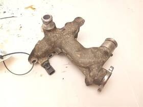 348.to1204 Toyota Thermostat Housing Fits Sienna 2004 Oem