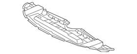 51441-08050 Toyota Genuine Splash Shield