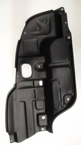 51442-06020 Toyota Genuine Under Cover