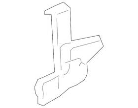 52142-06020 Toyota Genuine Upper Arm