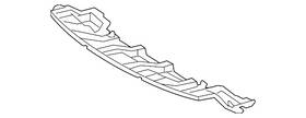 52618-47050 Toyota Genuine Lower Shield