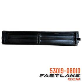 53019-06010 Toyota 2021-2025 Camry/avalon Radiator Shutter Assembly New Oem