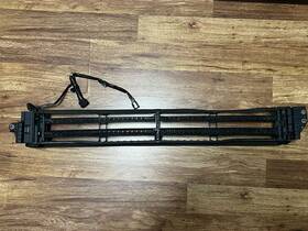 53019-47011 Toyota Genuine Oem Prius / Prime Grille Shutter Sub Assembly