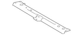 53028-02040 Toyota Genuine Lower Tie Bar