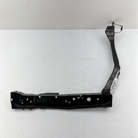53203-0r051 Toyota 2019-2025 Rav4 Rav 4 Left Driver Side Radiator Support Oem