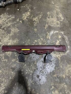 53205-47020 Toyota Radiator Support Upper 3r3 Barcelona Red 2004-2009 Prius Oem