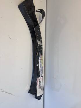 53214-06900 Toyota 2018-2024 Camry Radiator Support Tie Bar Extension Left Side New Oem