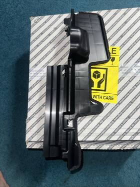 53293-06200 Toyota Genuine Deflector New Free Shipping