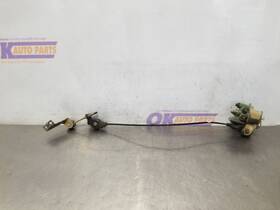 539.to1906 Toyota 06 2006 Tundra Sr5 Extended Cab 4.0l 4x2 Power Steering Cooler
