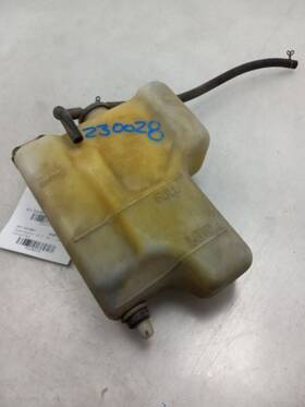 671.to1691 Toyota 1991 Pickup 2.4l 4wd Mt Radiator Coolant Reservoir
