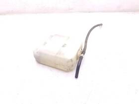 671.to1v84 Toyota 1984 Celica Supra Engine Coolant Reservoir