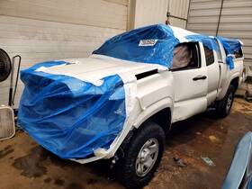 673.to1321 Toyota Fan Housing Shroud Tacoma 2021 Radiator 1918013 673.to1321 Toyota Fan Housing Shroud Tacoma 2021 Radiator 1918013