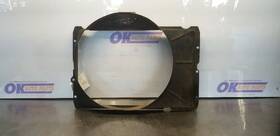 673.to1384 Toyota 84 Land Cruiser Fj60 Radiator Fan Shroud