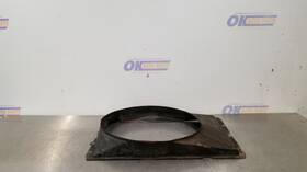 673.to1387 Toyota 1987 Land Cruiser Fj60 4.2l Radiator Fan Shroud