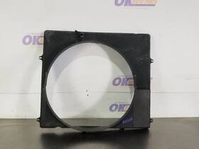 673.to1502 Toyota 02 2002 4 Runner 3.4l Radiator Shroud
