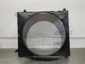 673.to1520 Toyota 20 2020 4runner Oem Cooling Fan Shroud